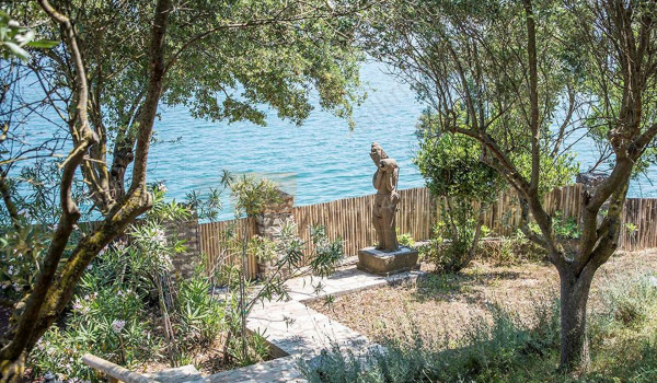 Eξωτερικός χώρος - Outdoor space